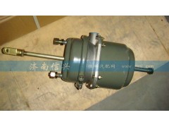 WG9000360607,膜片式彈簧制動(dòng)氣室L=205,濟(jì)南信興汽車配件貿(mào)易有限公司