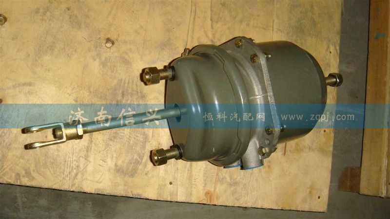 WG9000360614,膜片式彈簧制動(dòng)氣室左,濟(jì)南信興汽車配件貿(mào)易有限公司