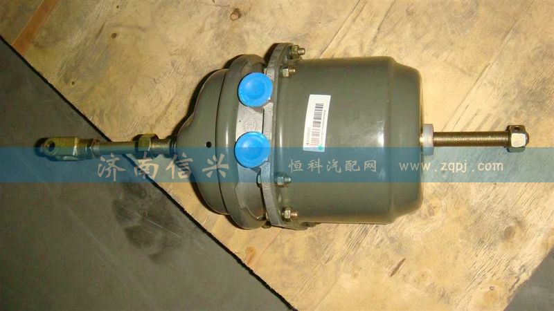WG9000360614,膜片式彈簧制動(dòng)氣室左,濟(jì)南信興汽車配件貿(mào)易有限公司