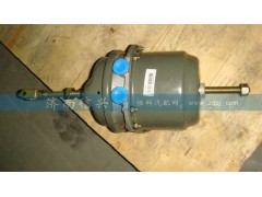 WG9000360614,膜片式彈簧制動(dòng)氣室左,濟(jì)南信興汽車配件貿(mào)易有限公司