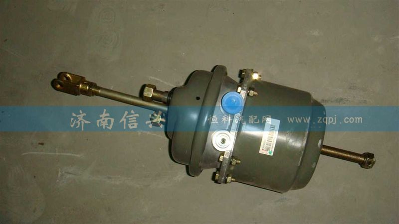 WG9000360615,膜片式彈簧制動氣室右,濟(jì)南信興汽車配件貿(mào)易有限公司