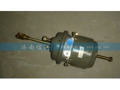 WG9000360615,膜片式彈簧制動氣室右,濟(jì)南信興汽車配件貿(mào)易有限公司
