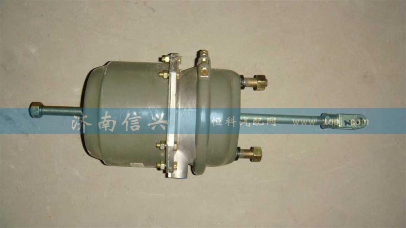WG9000360615,膜片式彈簧制動氣室右,濟(jì)南信興汽車配件貿(mào)易有限公司