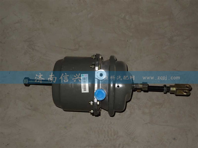 WG9000360620,膜片式彈簧制動(dòng)氣室L=172,濟(jì)南信興汽車配件貿(mào)易有限公司