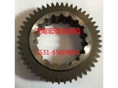 JS150T-1701030B,一軸齒輪,濟南宏泰變速箱專營店