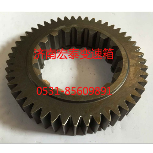 JS150T-1701030B,一軸齒輪,濟南宏泰變速箱專營店