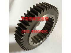JS150T-1701030B,一軸齒輪,濟南宏泰變速箱專營店