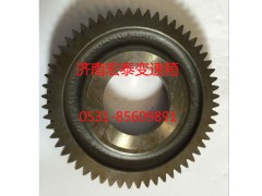 JS150T-1701113B,二軸超速齒輪,濟(jì)南宏泰變速箱專營店