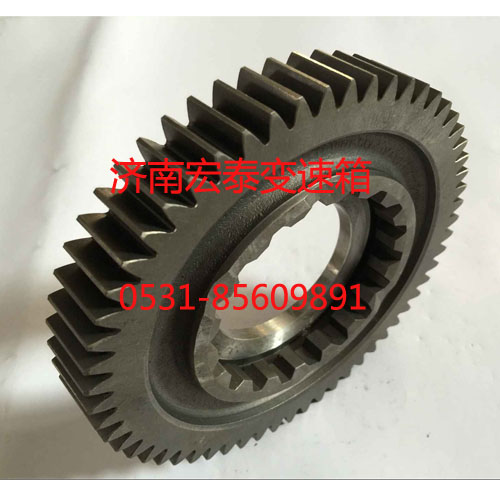 JS150T-1701113B,二軸超速齒輪,濟(jì)南宏泰變速箱專營店