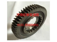 JS150T-1701113B,二軸超速齒輪,濟(jì)南宏泰變速箱專營店
