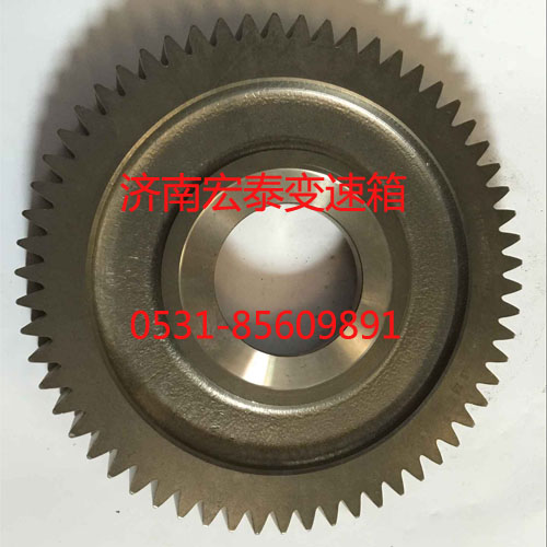 JS150T-1701111B,二軸一檔齒輪,濟(jì)南宏泰變速箱專(zhuān)營(yíng)店