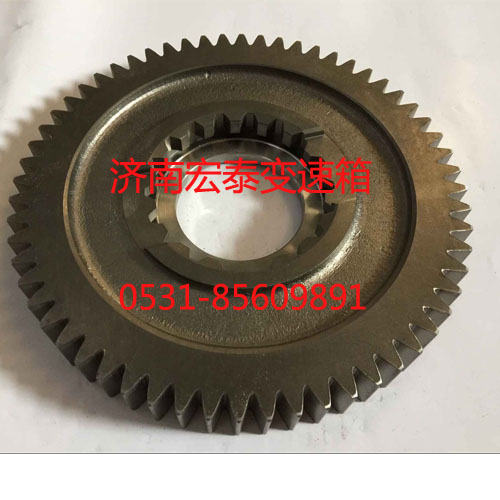 JS150T-1701111B,二軸一檔齒輪,濟(jì)南宏泰變速箱專(zhuān)營(yíng)店