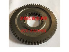 JS150T-1701111B,二軸一檔齒輪,濟(jì)南宏泰變速箱專(zhuān)營(yíng)店