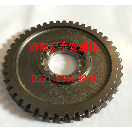 JS150T1701110B,二軸倒檔齒輪,濟(jì)南宏泰變速箱專營(yíng)店