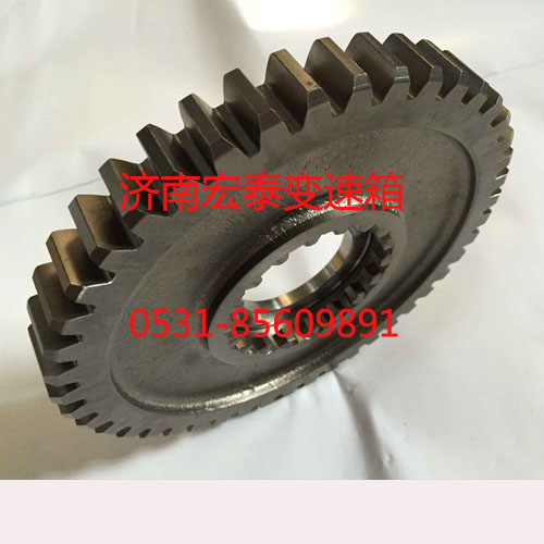 JS150T1701110B,二軸倒檔齒輪,濟(jì)南宏泰變速箱專營(yíng)店