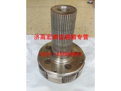 AZ2203100002,行星機(jī)構(gòu)總成,濟(jì)南宏泰變速箱專營(yíng)店
