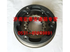 A-C09005,高低檔同步器總成,濟南宏泰變速箱專營店