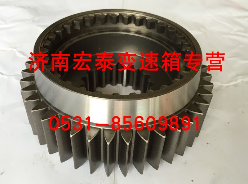 副箱驅(qū)動齒輪 12JS160T-1707030/12JS160T-1707030