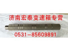 12JS200T-1701105,二軸,濟(jì)南宏泰變速箱專(zhuān)營(yíng)店