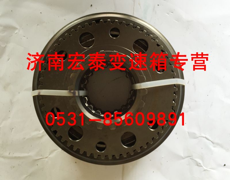 JS130T-1701180,三四檔同步器（鋼環(huán)）,濟(jì)南宏泰變速箱專營(yíng)店