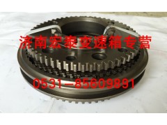JS130T-1701180,三四檔同步器（鋼環(huán)）,濟(jì)南宏泰變速箱專營(yíng)店