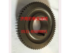 JS150T1701051B,中間軸三檔齒輪,濟(jì)南宏泰變速箱專(zhuān)營(yíng)店