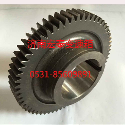 JS150T1701051B,中間軸三檔齒輪,濟(jì)南宏泰變速箱專(zhuān)營(yíng)店