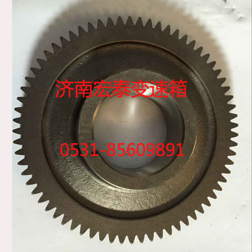 JS150T-1701056B,中間軸傳動(dòng)齒輪,濟(jì)南宏泰變速箱專營(yíng)店