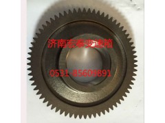 JS150T-1701056B,中間軸傳動(dòng)齒輪,濟(jì)南宏泰變速箱專營(yíng)店