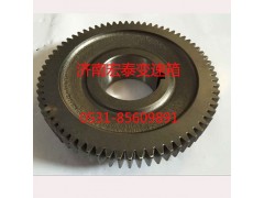 JS150T-1701056B,中間軸傳動(dòng)齒輪,濟(jì)南宏泰變速箱專營(yíng)店
