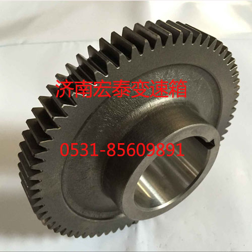 JS150T-1701056B,中間軸傳動(dòng)齒輪,濟(jì)南宏泰變速箱專營(yíng)店