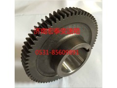 JS150T-1701056B,中間軸傳動(dòng)齒輪,濟(jì)南宏泰變速箱專營(yíng)店