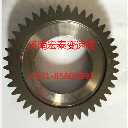 JS150TA-1701113B,二軸超速齒輪,濟南宏泰變速箱專營店