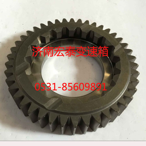 JS150TA-1701113B,二軸超速齒輪,濟南宏泰變速箱專營店