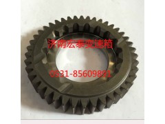 JS150TA-1701113B,二軸超速齒輪,濟南宏泰變速箱專營店