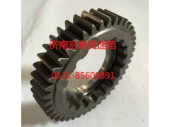 JS150TA-1701113B,二軸超速齒輪,濟南宏泰變速箱專營店