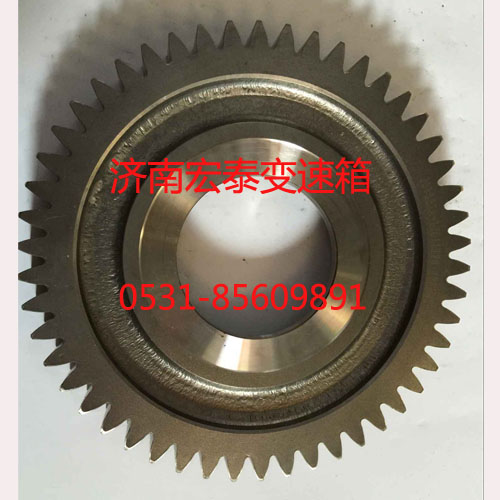JS150TA-1701112B,二軸二檔齒輪,濟(jì)南宏泰變速箱專營(yíng)店