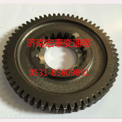 JS150TA-1701111B,二軸一檔齒輪,濟(jì)南宏泰變速箱專(zhuān)營(yíng)店