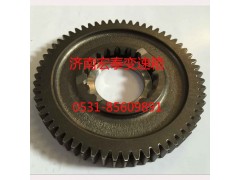 JS150TA-1701111B,二軸一檔齒輪,濟(jì)南宏泰變速箱專(zhuān)營(yíng)店