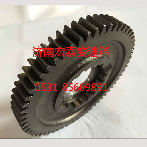 JS150TA-1701111B,二軸一檔齒輪,濟(jì)南宏泰變速箱專(zhuān)營(yíng)店