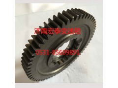 JS150TA-1701111B,二軸一檔齒輪,濟(jì)南宏泰變速箱專(zhuān)營(yíng)店