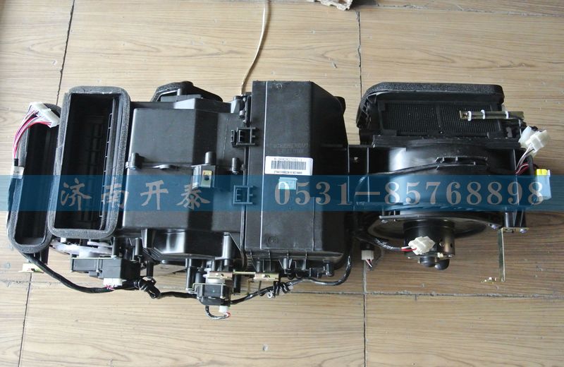 WG1682827001 電動(dòng)空調(diào)總成/WG1682827001