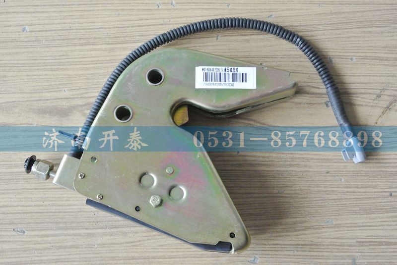 WG1684447027,液壓鎖,濟南開泰工貿(mào)有限公司