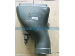 WG9326190060,連接盆,濟(jì)南開(kāi)泰工貿(mào)有限公司