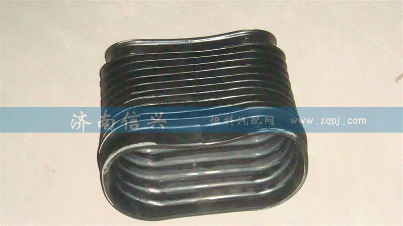 WG9925190004,進(jìn)氣膠管,濟(jì)南信興汽車配件貿(mào)易有限公司