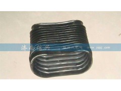 WG9925190004,進(jìn)氣膠管,濟(jì)南信興汽車配件貿(mào)易有限公司