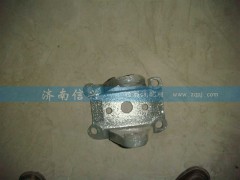 WG9925522279,后板簧右后支架,濟南信興汽車配件貿易有限公司