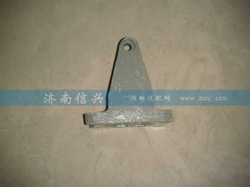 WG9925522279,后板簧右后支架,濟南信興汽車配件貿易有限公司