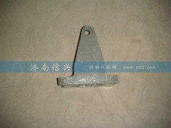 WG9925522279,后板簧右后支架,濟南信興汽車配件貿易有限公司