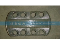 WG9925520609,襯套總成(科曼),濟(jì)南信興汽車(chē)配件貿(mào)易有限公司
